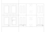 2d drafting for residential floors